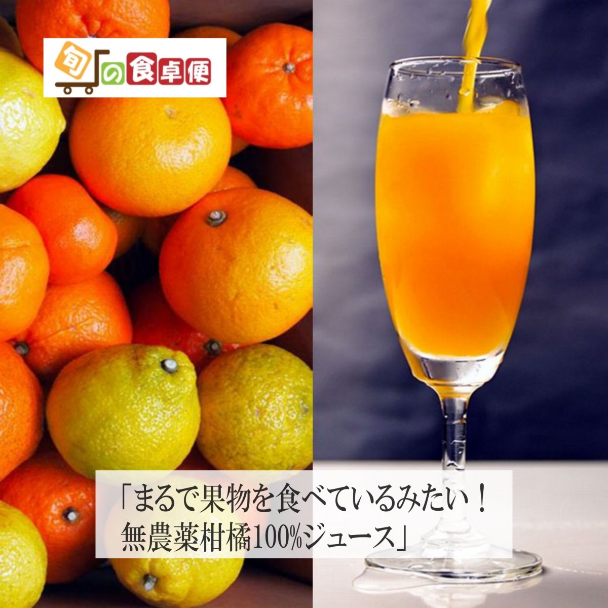 味香ん園（みかんえん）のストレートジュース 720ml×4本  【ご家庭用】有機減農薬栽培 果汁100％ジュース詰め合わせ （今年はみかん、伊予柑、清見オレンジの３種類）愛媛県  有機減農薬栽培 柑橘類 みかん 伊予柑 デコポン スイートスプリング ポンカン  せとか 清見オレンジ  ニューサマーオレンジ ほか 無添加 快気祝い 病気見舞い