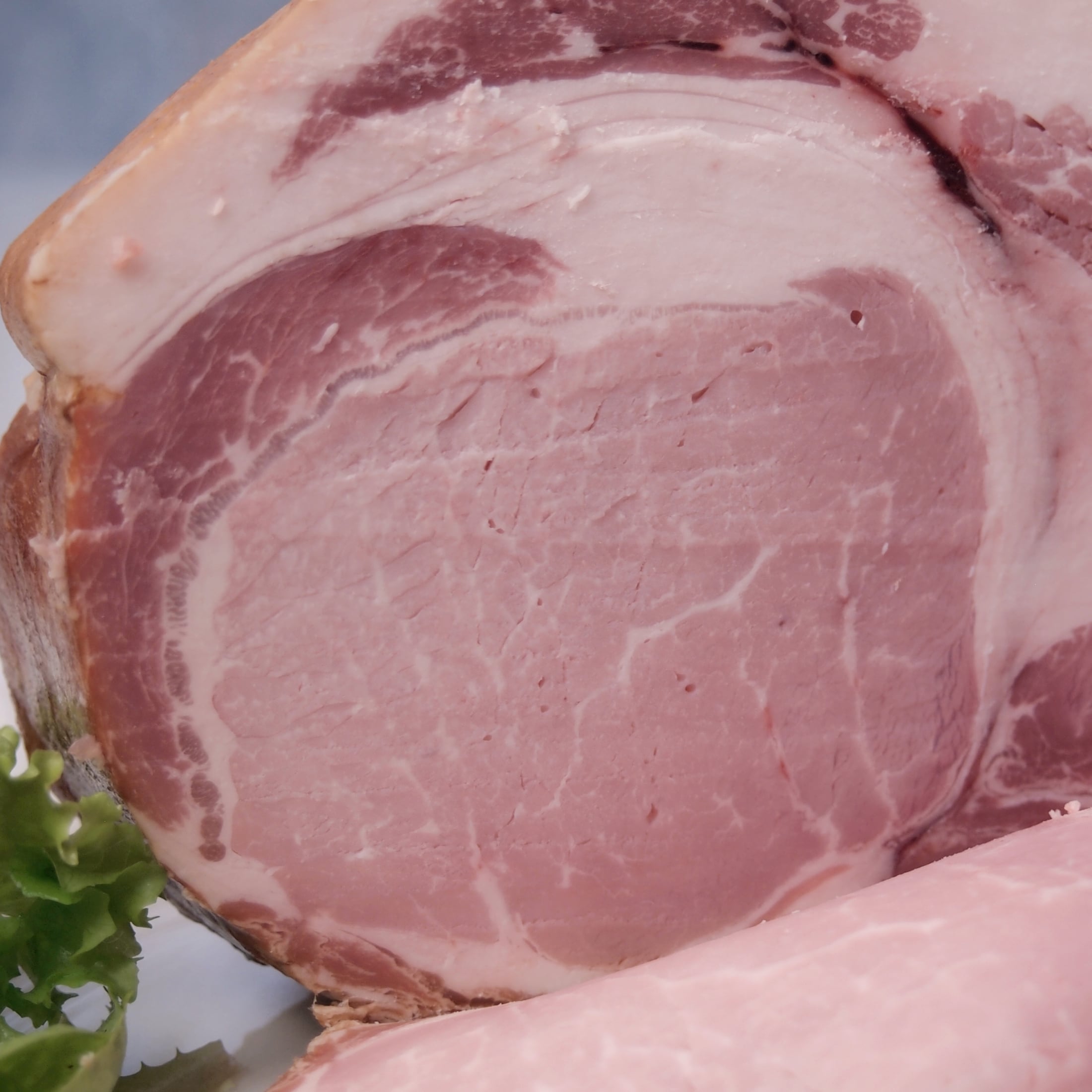 ハムページ 放牧飼育 田尻ハムのハム・ベーコンセット 宮城県 放牧豚 良質な肉質