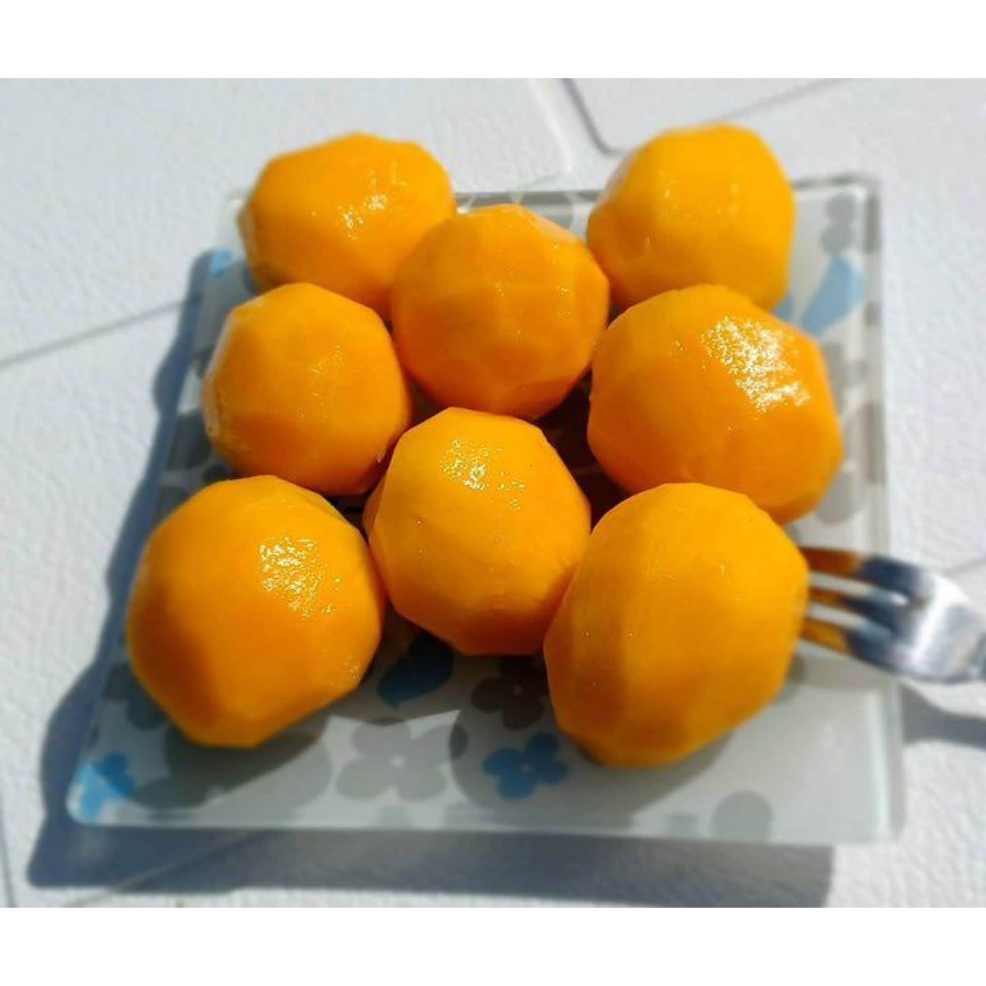 目玉商品》ミニマンゴー 1.5キロ 沖縄県産 (送料無料)