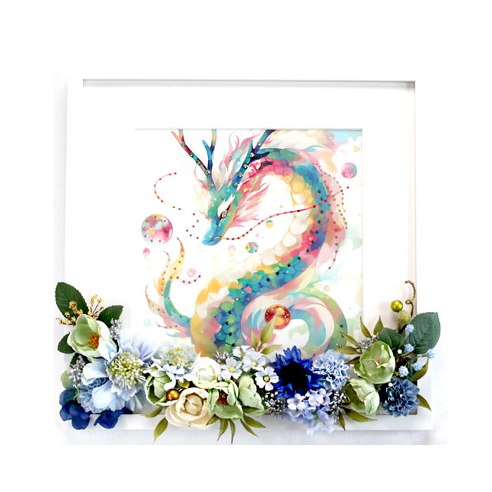 雪月花晶龍神 アチューメント アチューンメント ヒーリング 龍神