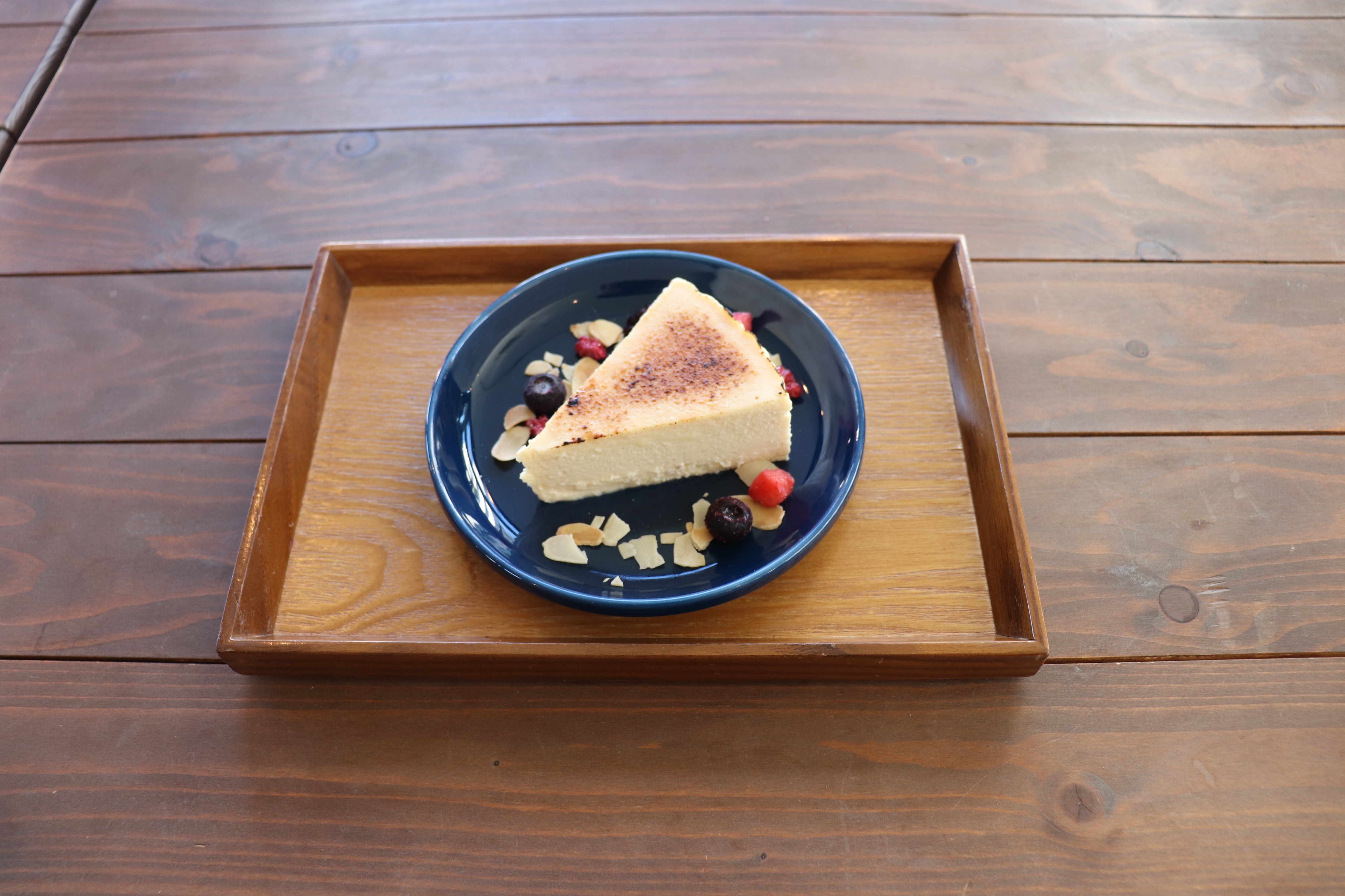 限定3個/日】ドクター監修 低GIスイーツ チーズケーキ 6号サイズ