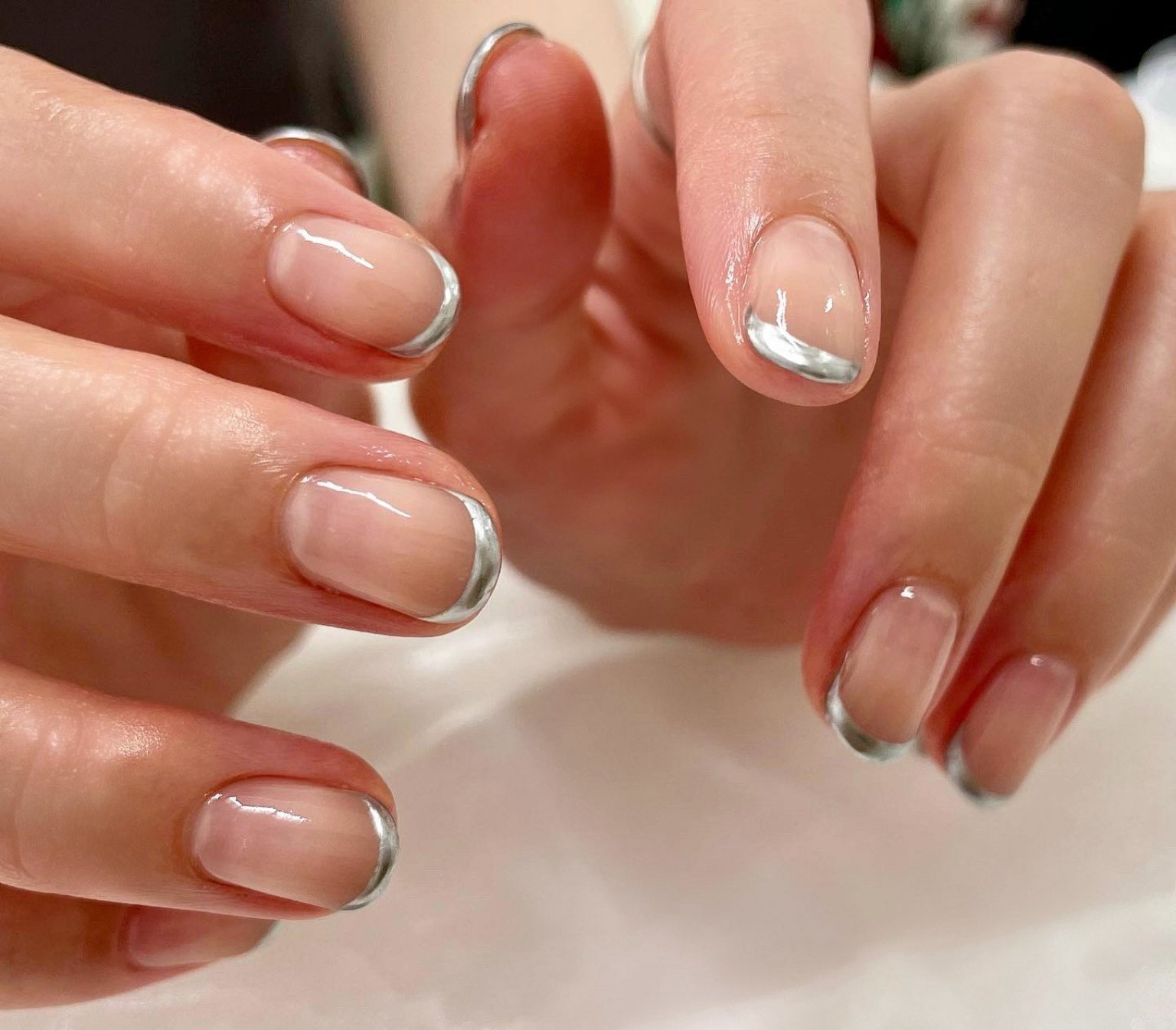 【ハンド】トレンドデザイン（オフ・ケア込み）