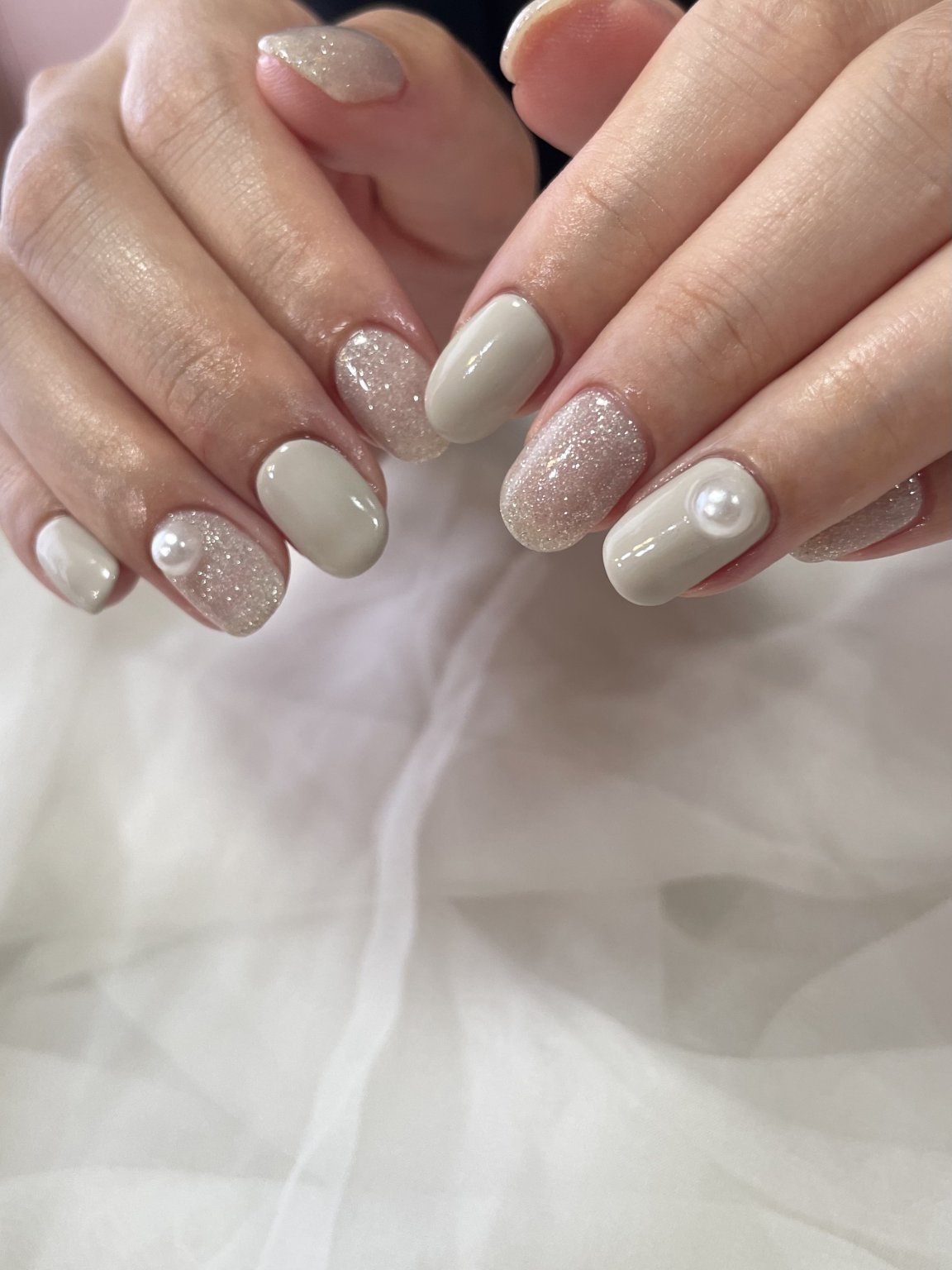 【ハンド】トレンドデザイン（オフ・ケア込み）