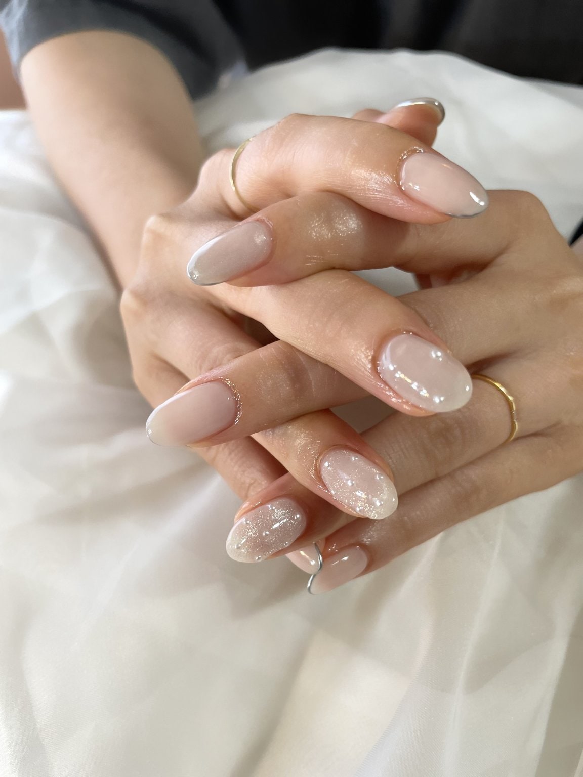 【ハンド】トレンドデザイン（オフ・ケア込み）