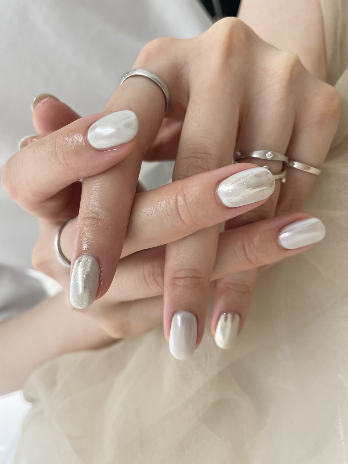 【ハンド】トレンドデザイン（オフ・ケア込み）