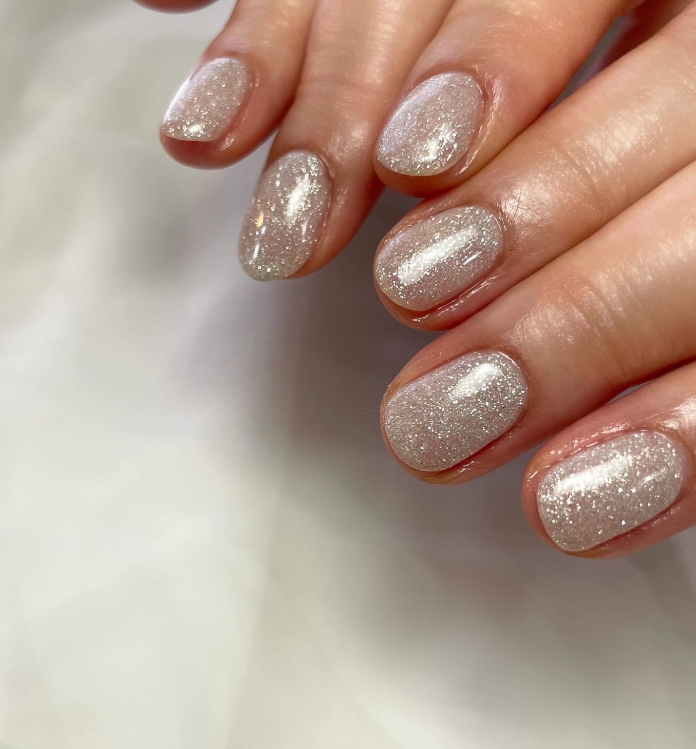 【ハンド】マグネットネイル（オフ・ケア込み）