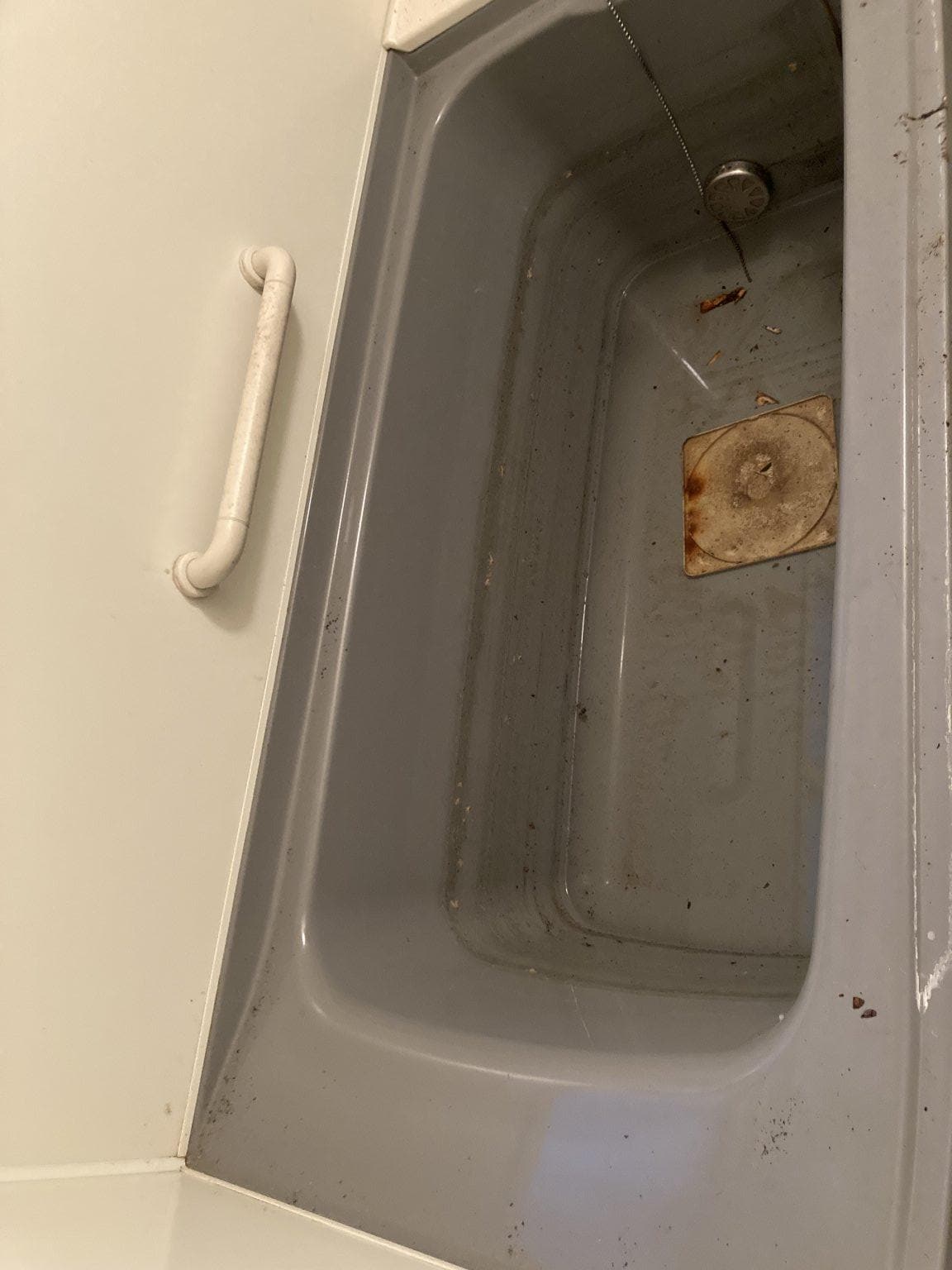 浴室クリーニング【高ポイント】チケットbyいえのすけ