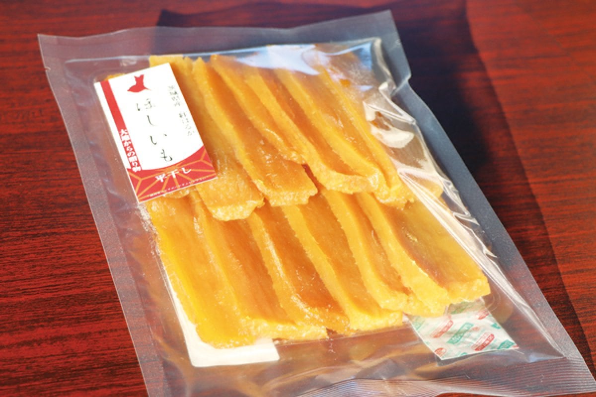 フィールド・ライフ 平干し 400g