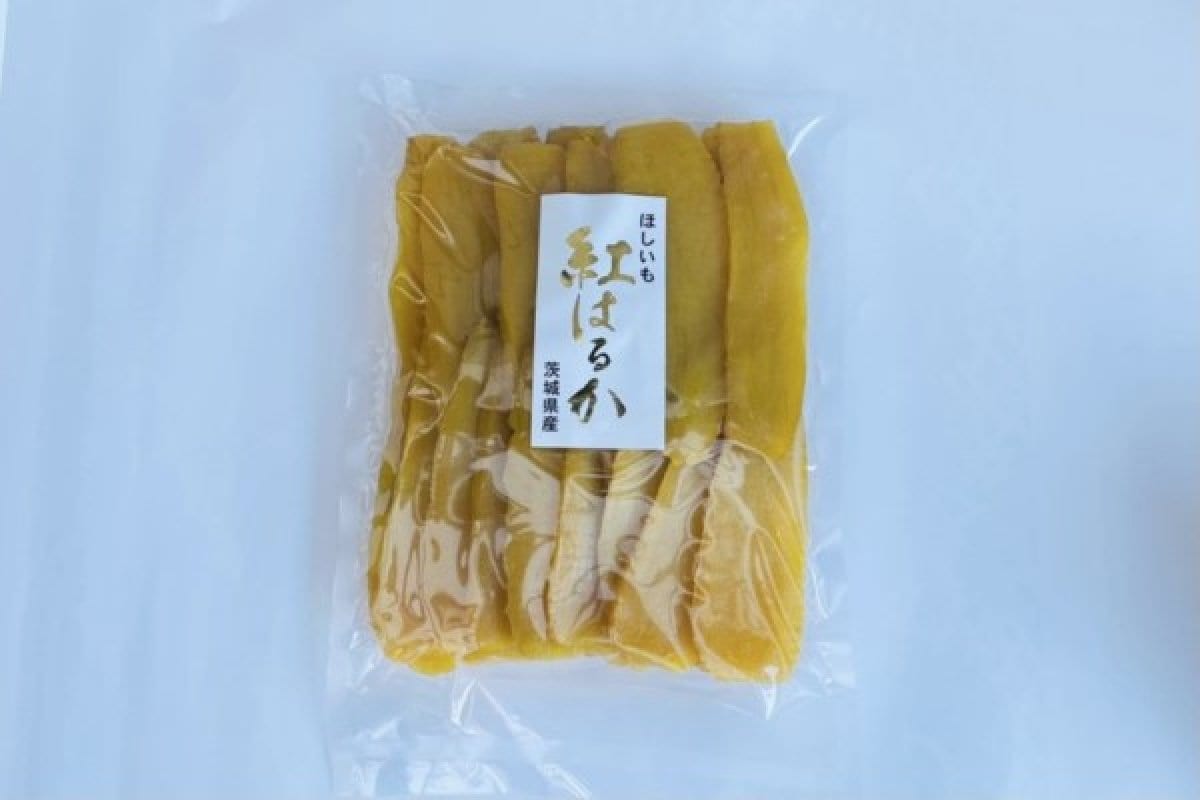 ほしいも ほしいも｜株式会社谷貝食品