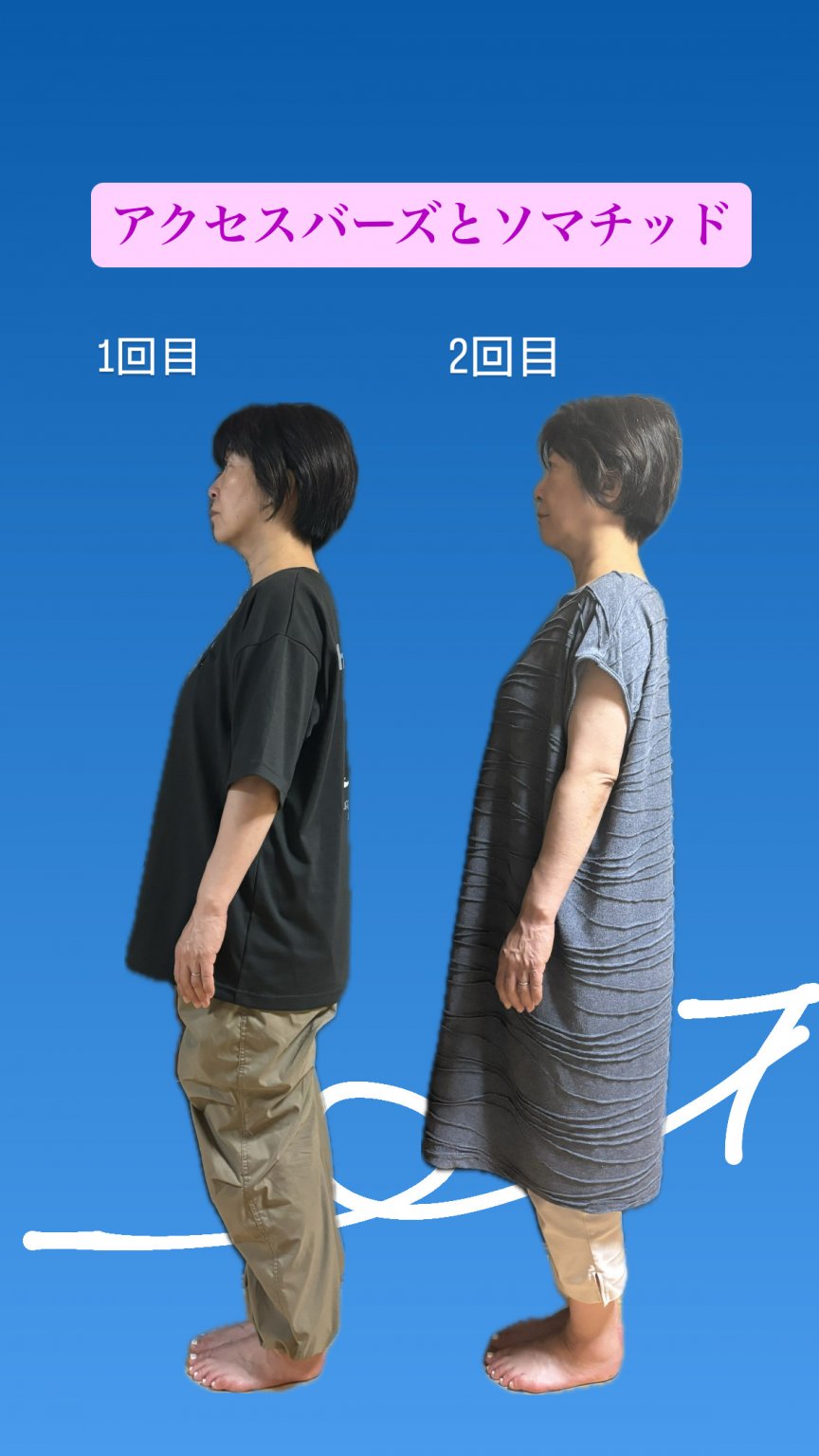 3回チケット　アクセスバーズ®︎