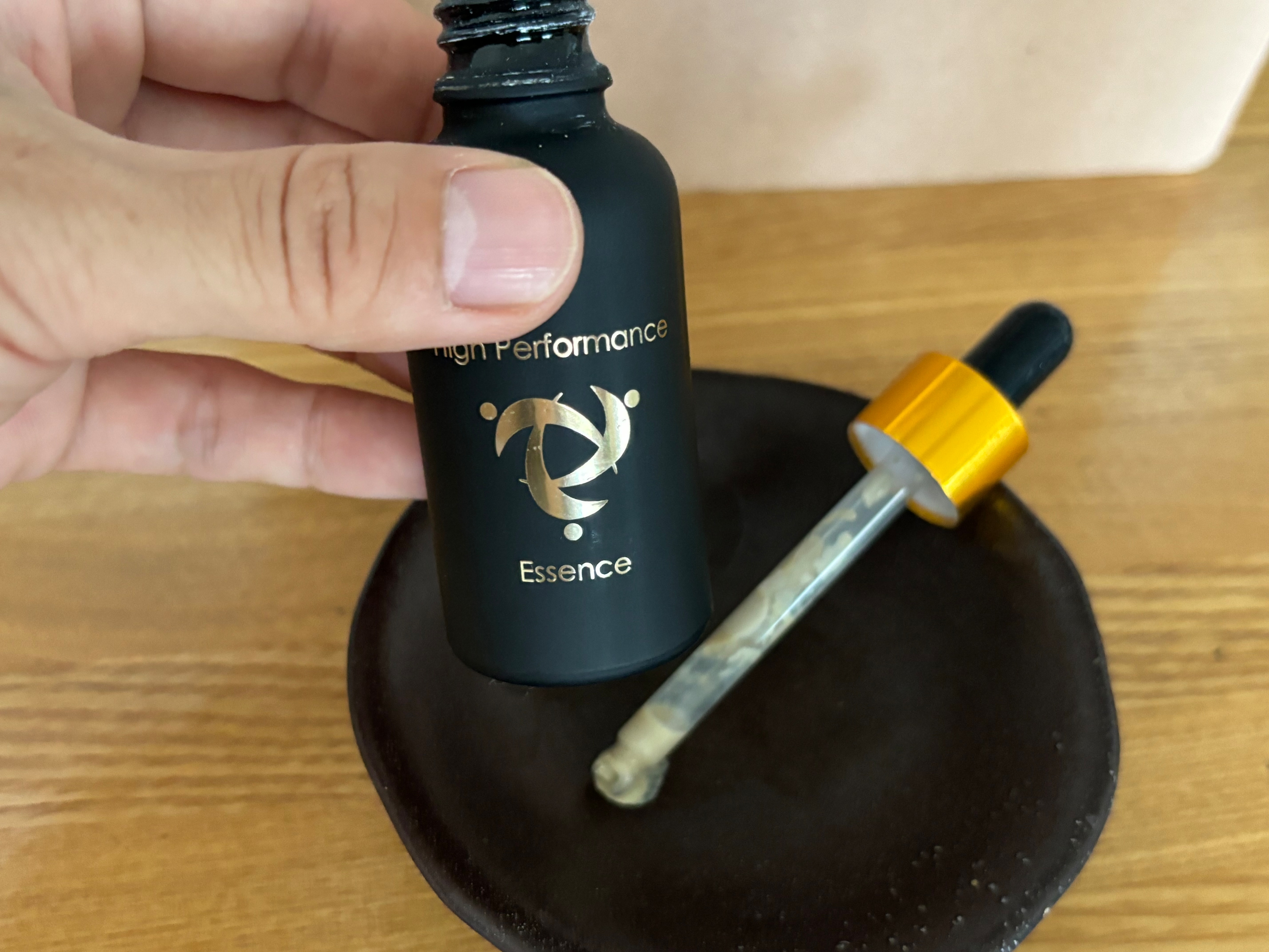 ハイパフォーマンスエッセンス30ml ソマチッドシリカ濃縮液エッセンス ハイパフォーマンスエッセンス30ml ソマチッドシリカ濃縮液