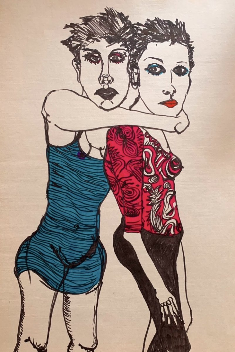 couple