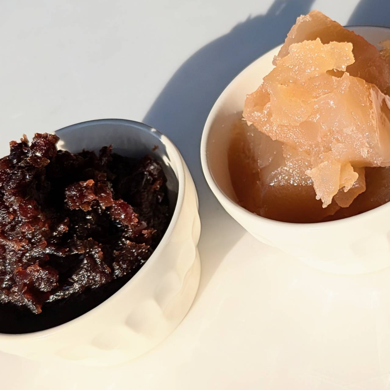 最中に使う自慢のおいしいあんこ｜白こし餡 500g｜手亡豆（白いんげん