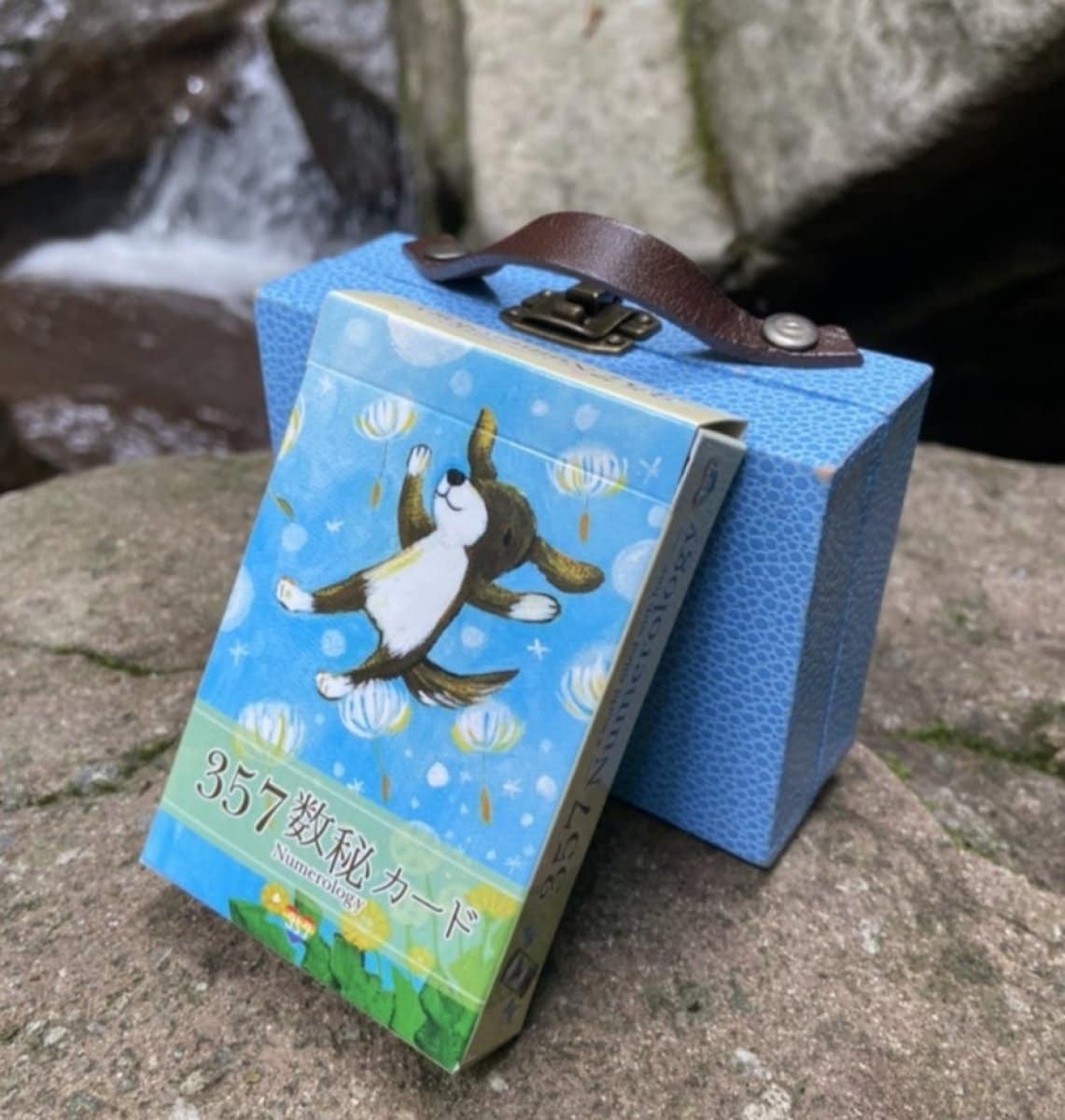 357数秘カード講座 基礎＋応用①②③ - ママと子どものゆるっとサロン