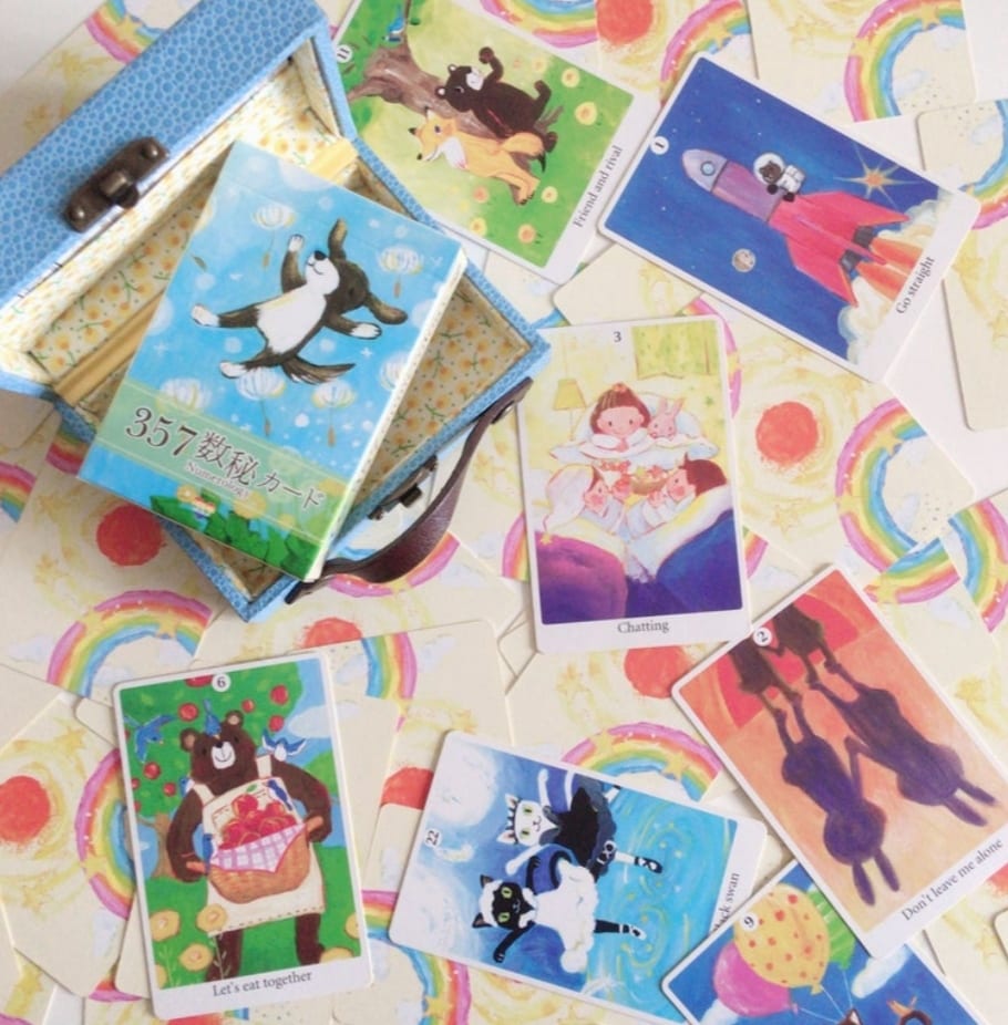 ☆心の旅: レイキ・ヒプノ・数秘術セット☆スピリチュアルリーダー上級