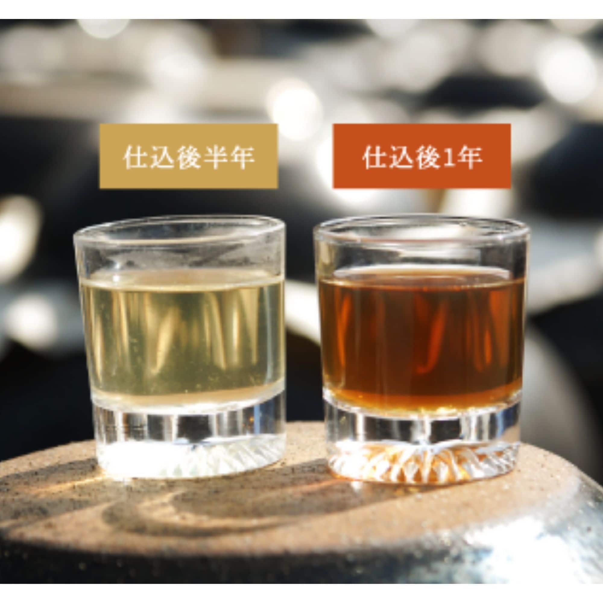 壺づくり純米黒酢】坂元のくろず 健康プラザパル