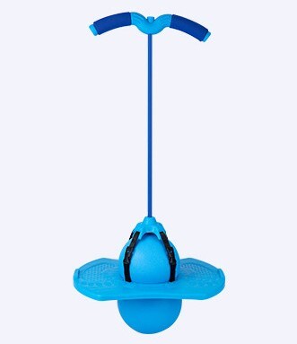 おもちゃ　7体セット　ジャンク 送料込み 6色展開【ジャンピングボール】室内で楽しく♪ジャンプ♪家族