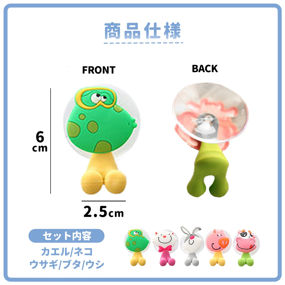 【超希少】ウォレスとグルミット マッグロウ 歯ブラシスタンド （歯ブラシなし） 61cDN+gEOzL._UF894,