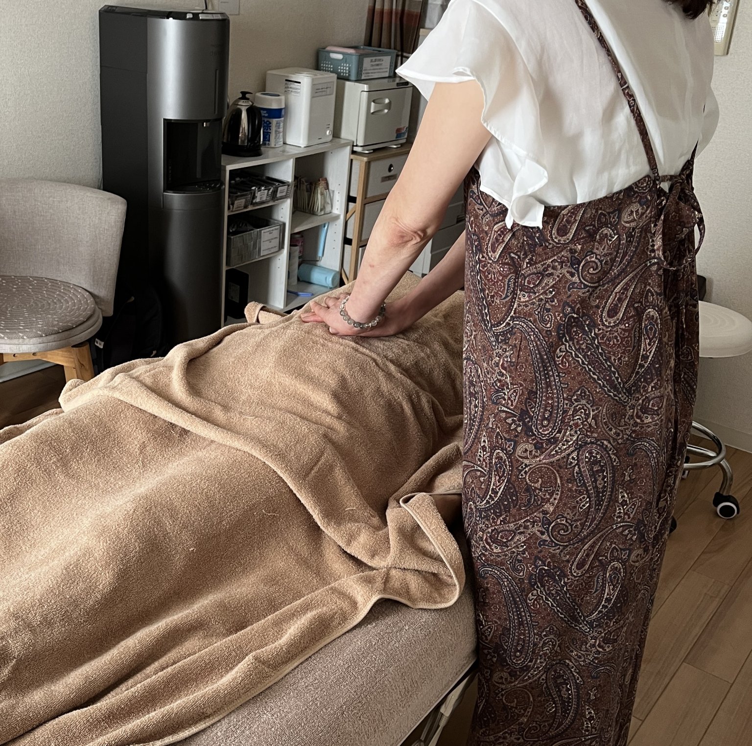 レイキヒーリング30分