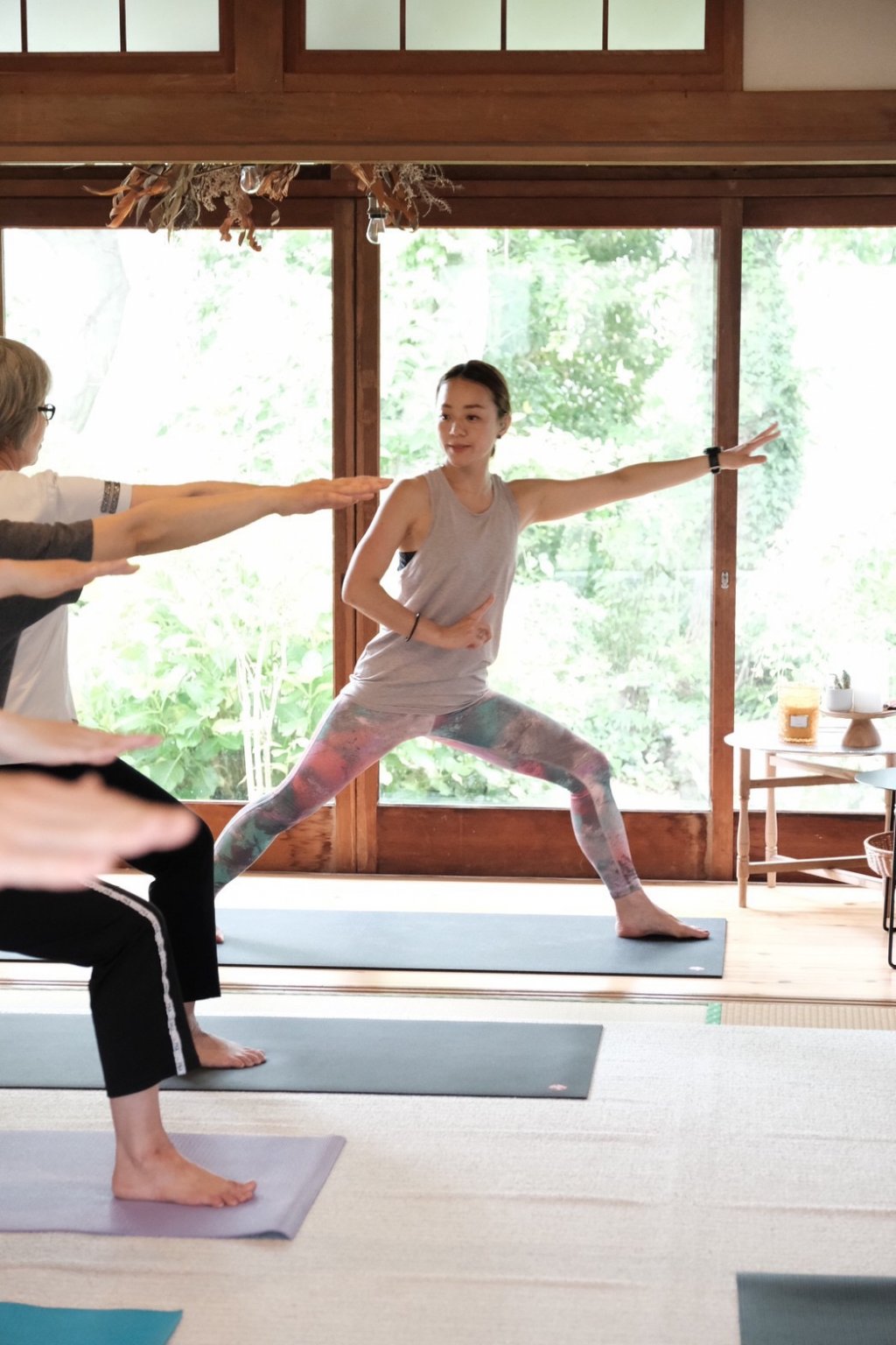 12/13 SAORIさんのお話し会【予約者専用・現地支払い用】〜 聞こえないSAORIのBeauty Japan大会に挑戦した話 〜