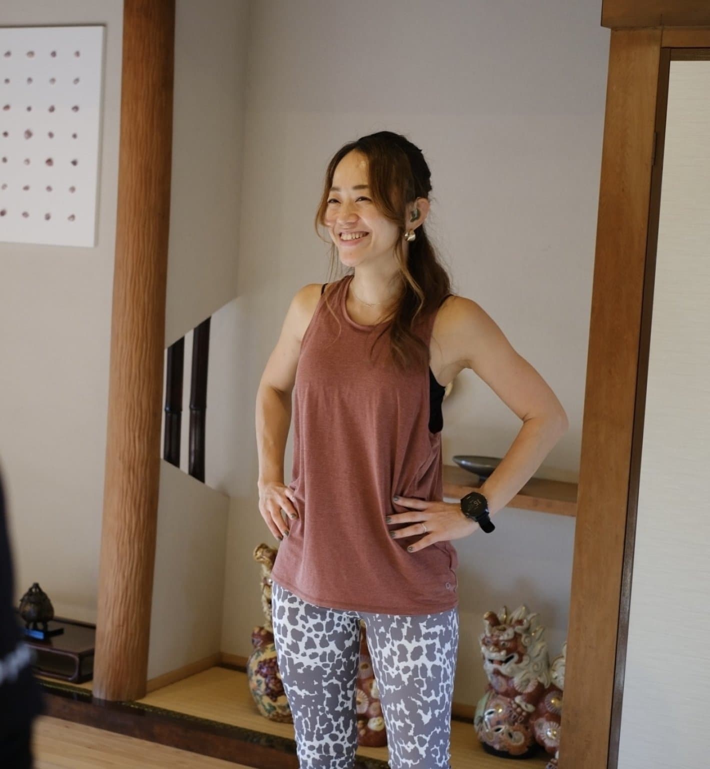 12/13 SAORIさんのお話し会【予約者専用・現地支払い用】〜 聞こえないSAORIのBeauty Japan大会に挑戦した話 〜