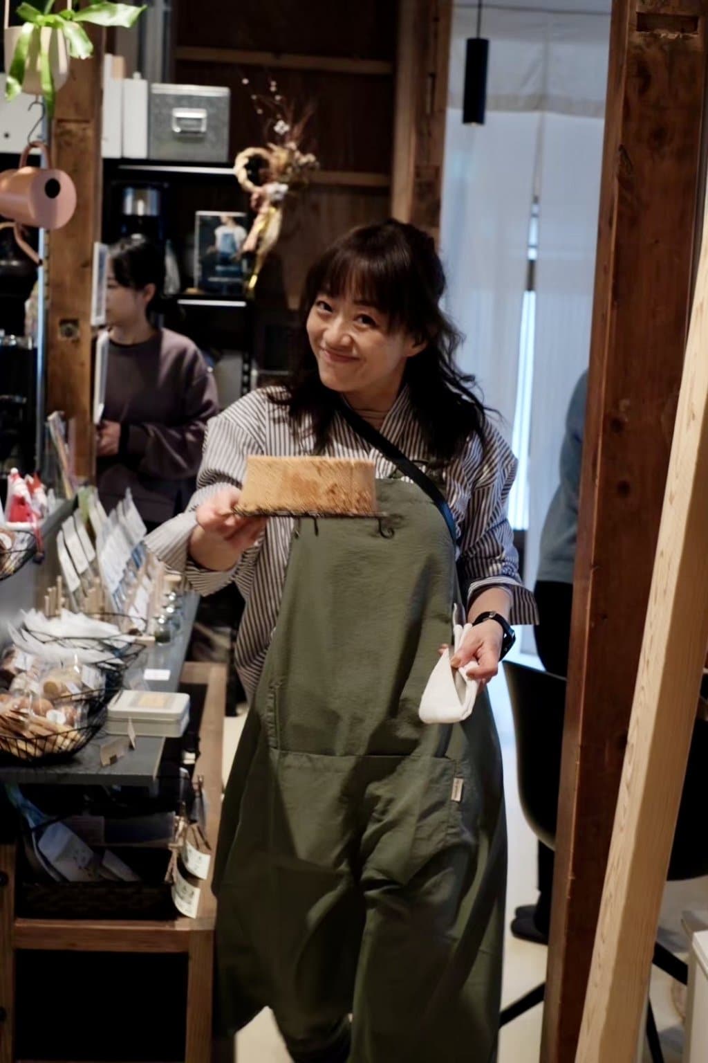 12/13 SAORIさんのお話し会【予約者専用・現地支払い用】〜 聞こえないSAORIのBeauty Japan大会に挑戦した話 〜