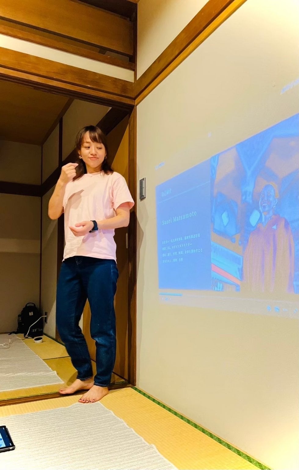 12/13 SAORIさんのお話し会【予約者専用・現地支払い用】〜 聞こえないSAORIのBeauty Japan大会に挑戦した話 〜