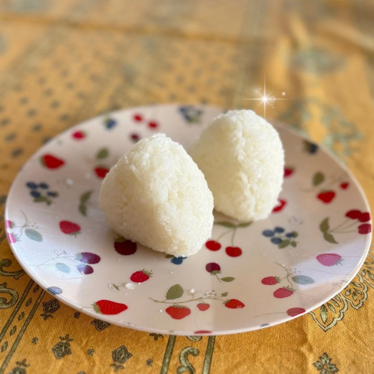 宇宙おむすび〜軸お縁び®︎講座〜