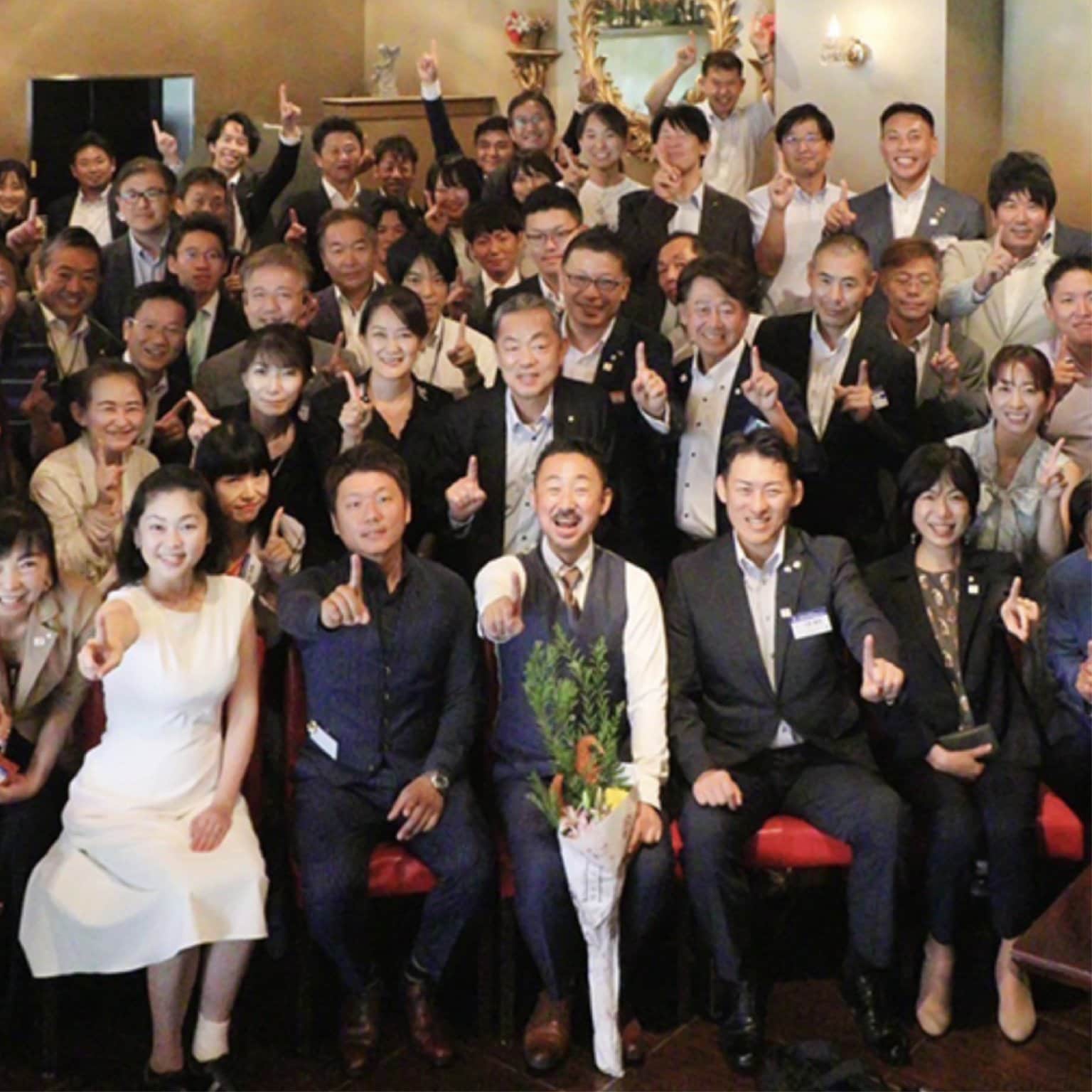 【北海道倫理法人会 単会向け】8月6日屋代浩之氏ナイトセミナー参加チケット（オンライン参加のみ）