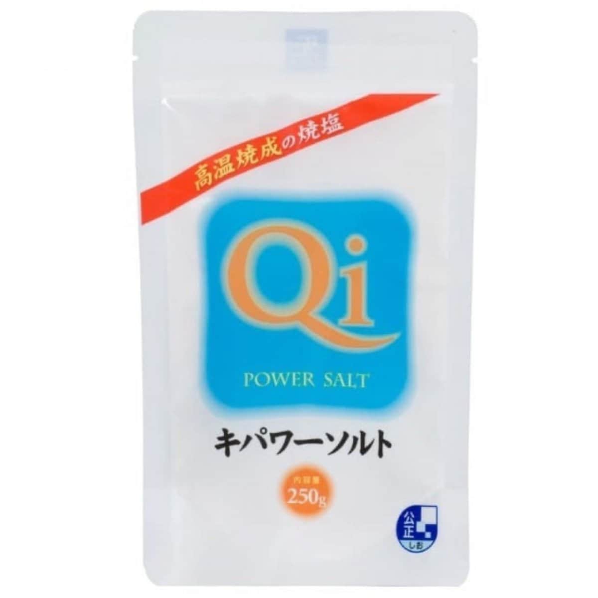 【キパワー】キパワーソルト　250g