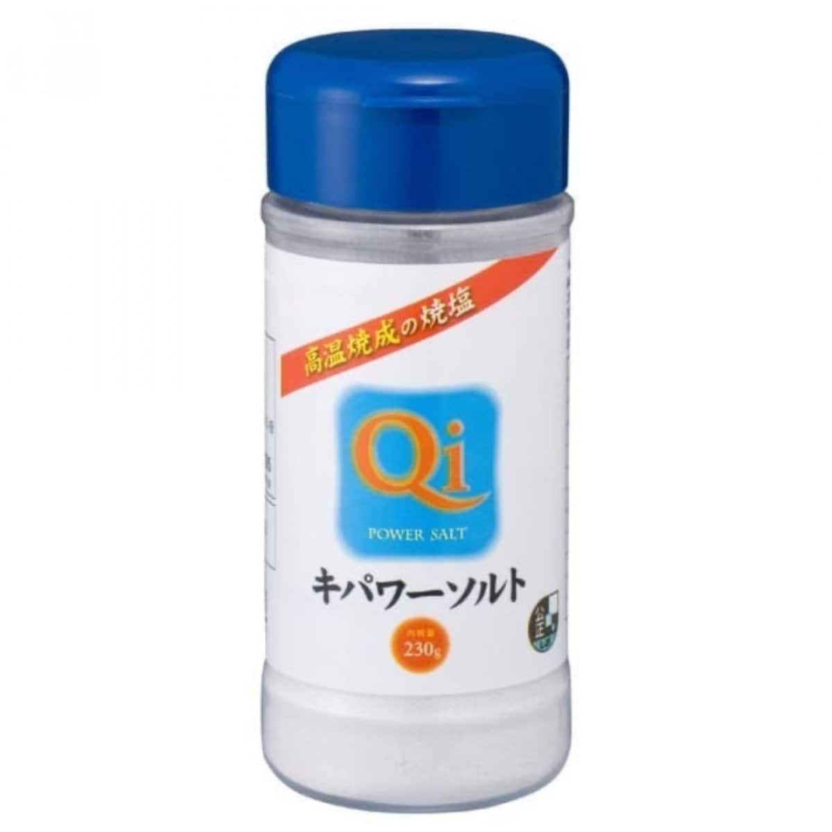 【キパワー】キパワーソルト　容器入り　230g