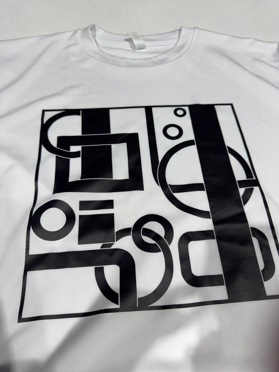 <限定15着>(instant)family オリジナルTシャツ
