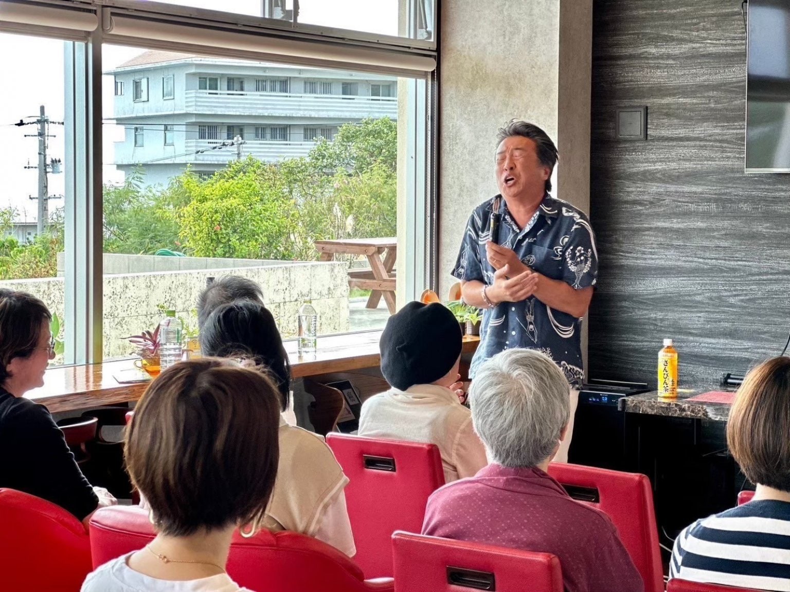 食育講演会　～人生100年時代を健康に生き抜く～