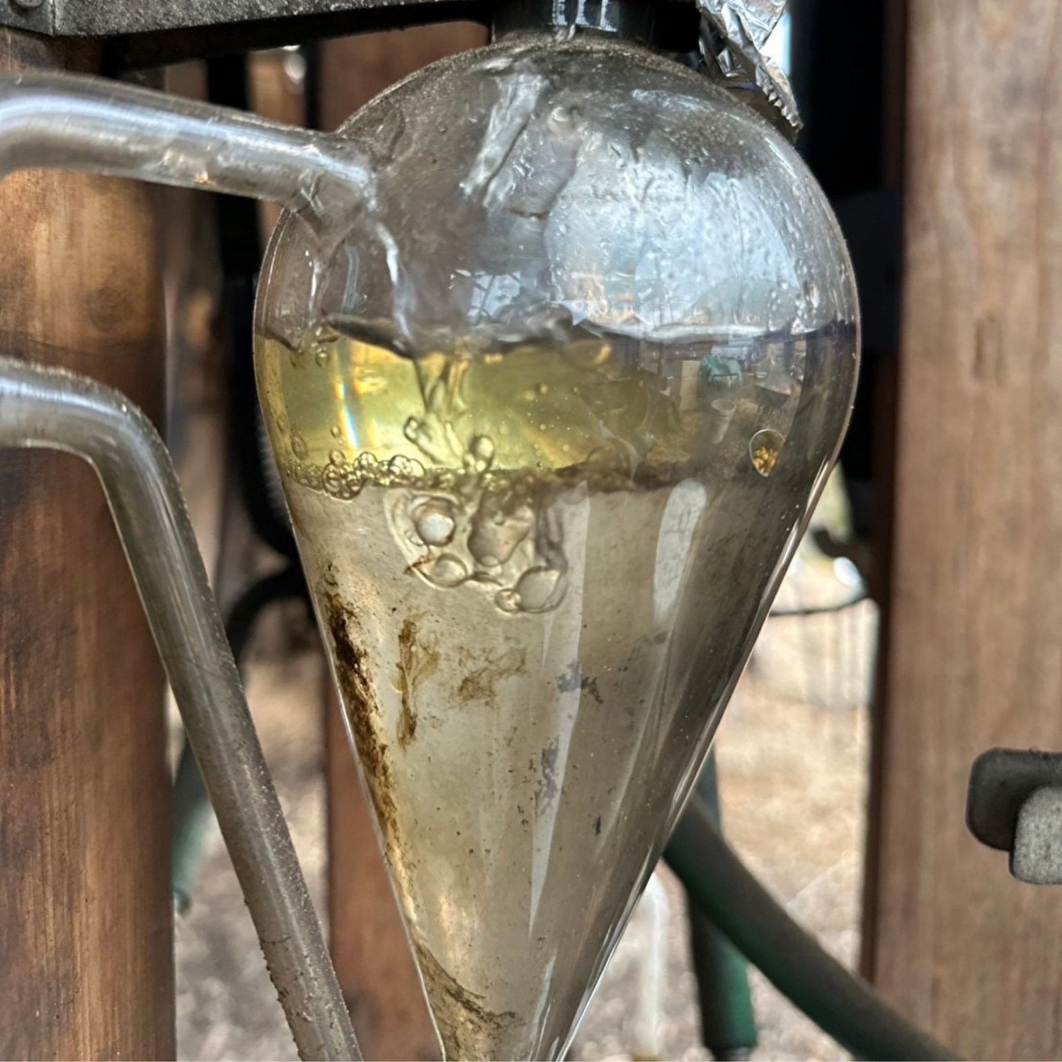 蒸留機設置＆フランチャイズ展開（１台分 ）