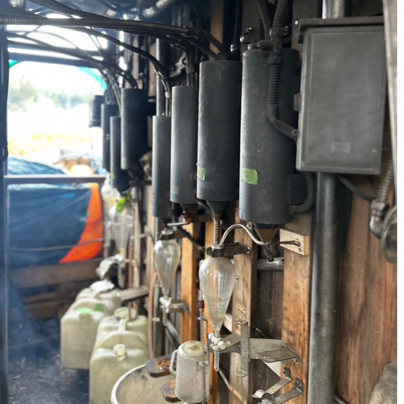 【大人】工房見学ツアーお支払い用チケット