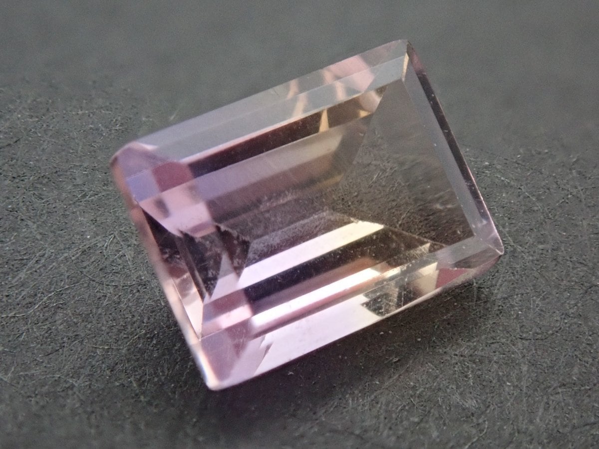 アメトリン② 0.925ct