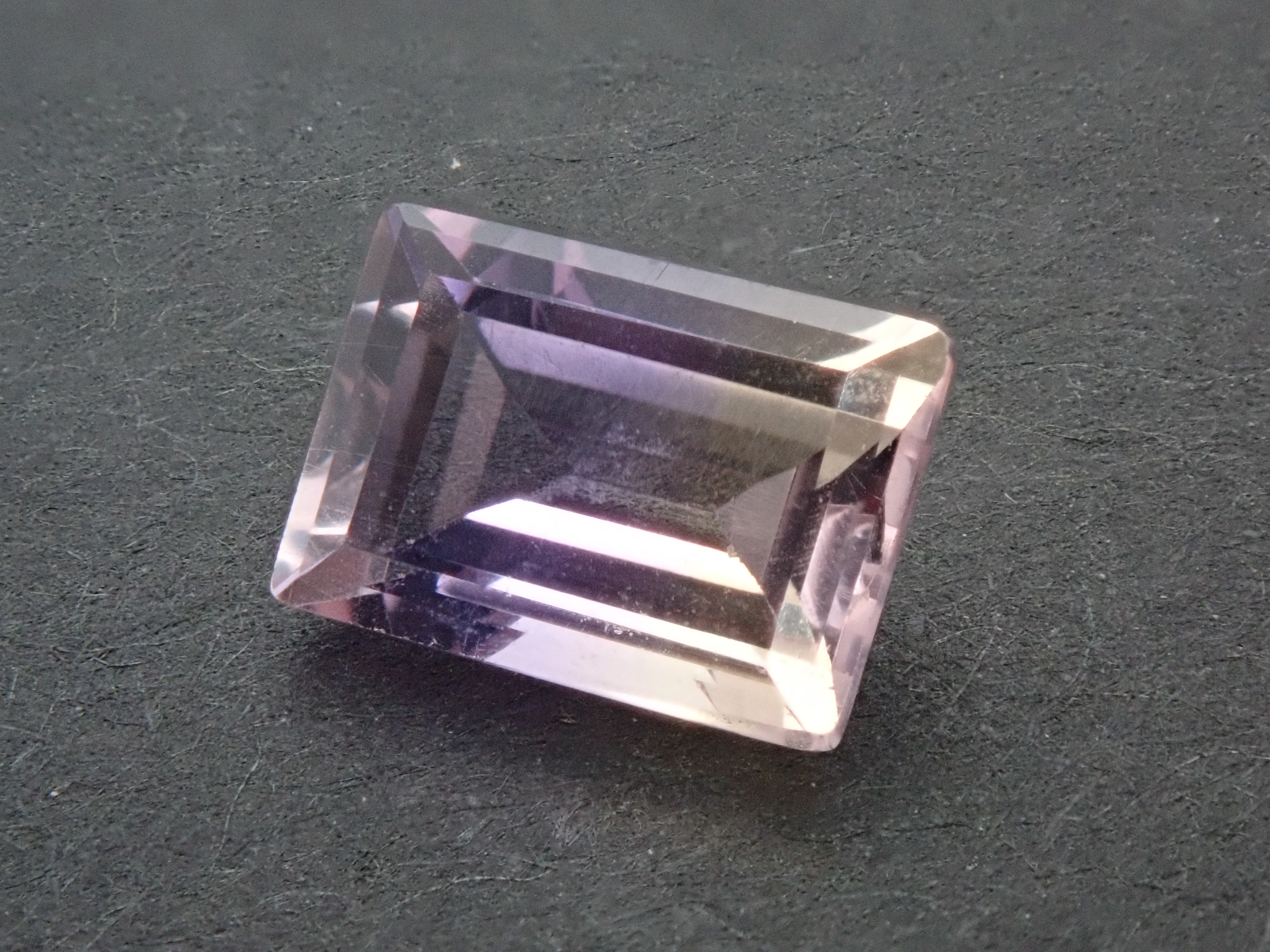 アメトリン② 0.925ct