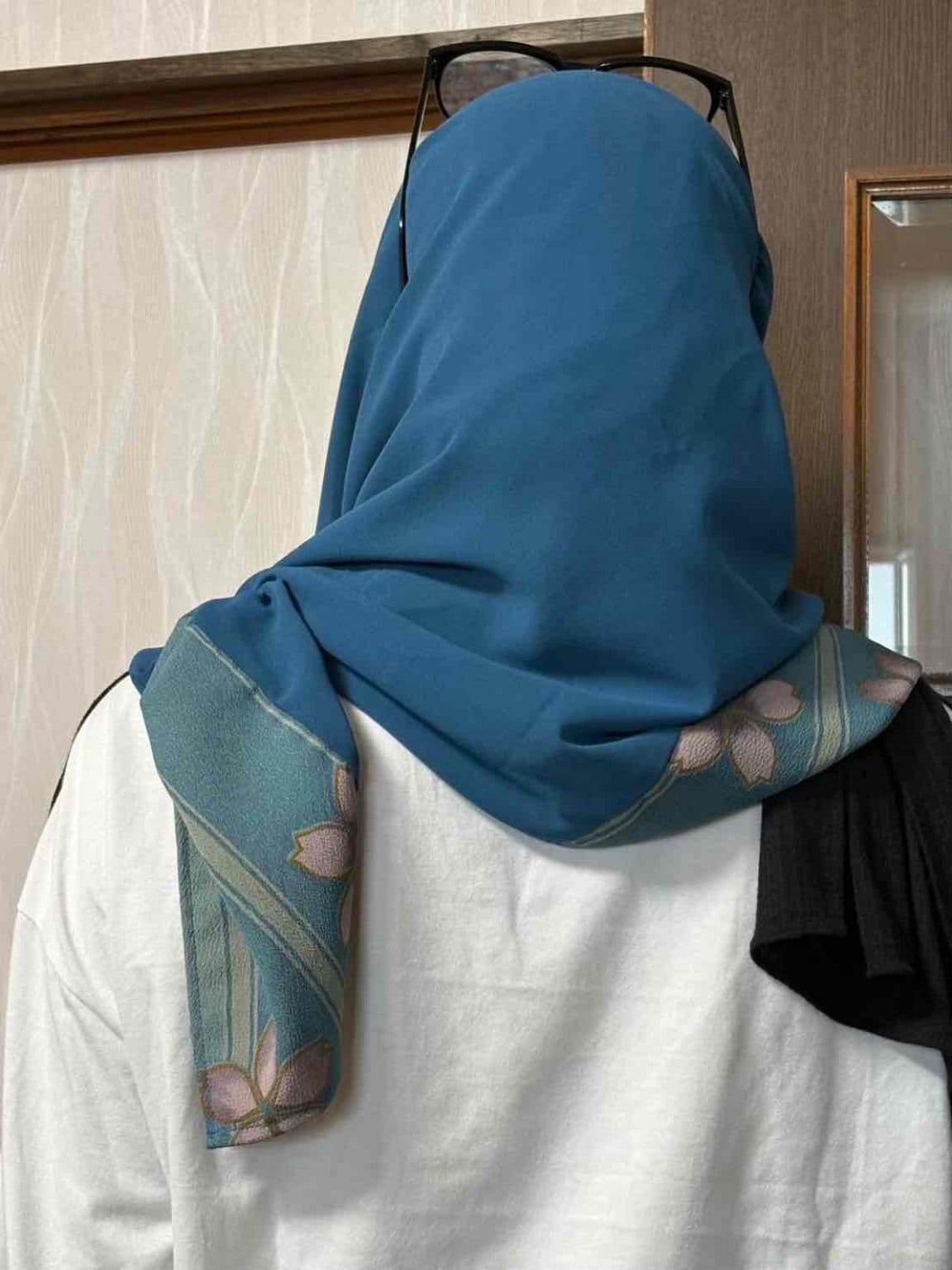 【60分レッスン】和柄シュシュ制作の体験チケット