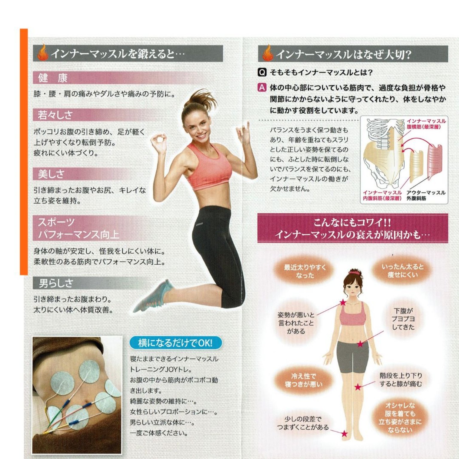 【初回限定】JOYトレお試し4回