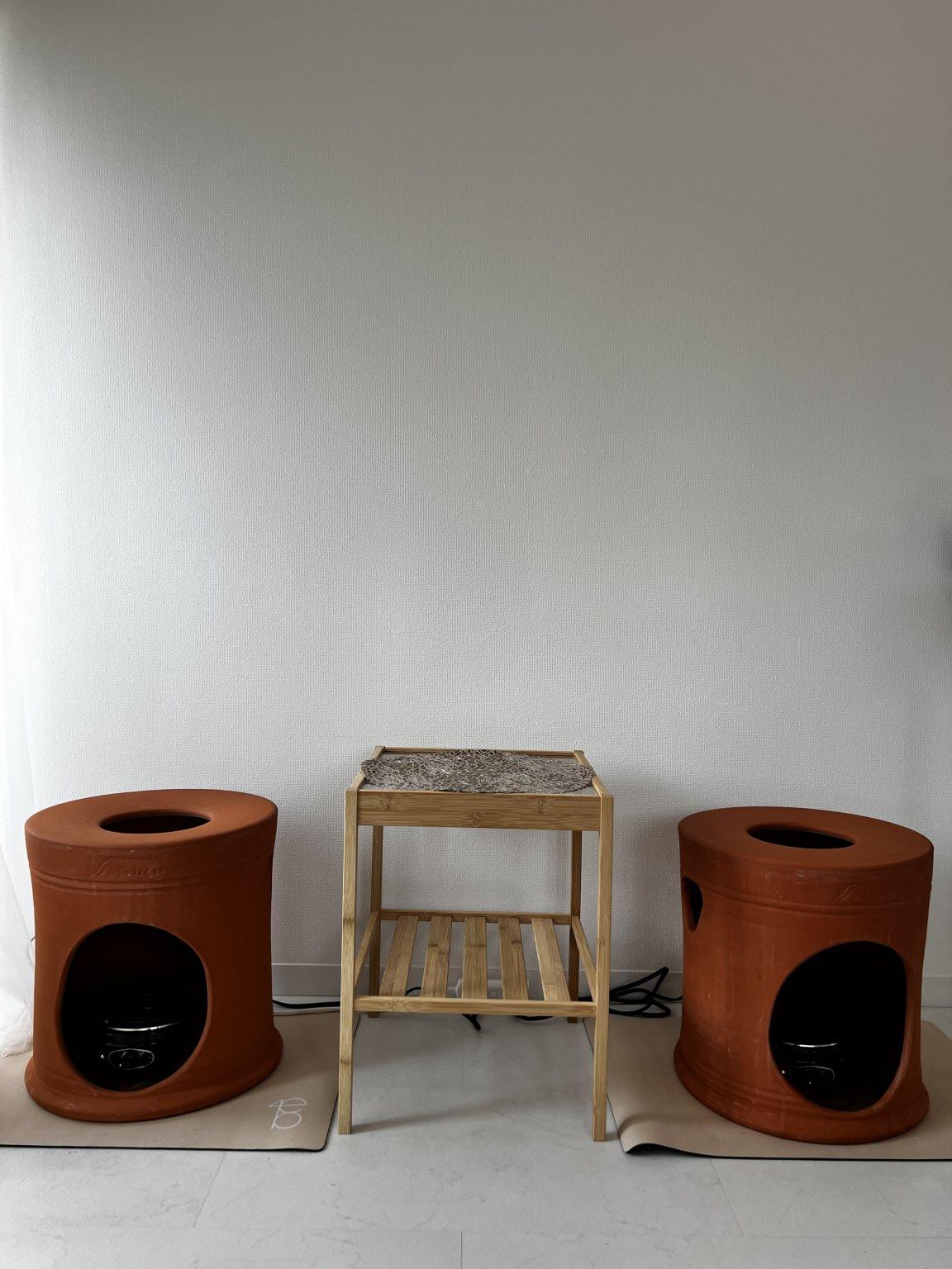 【BLACK FRIDAY】黄土漢方よもぎ蒸し5回分チケット(半年間有効)通常料金より23％OFF＋ポイント増byMakana