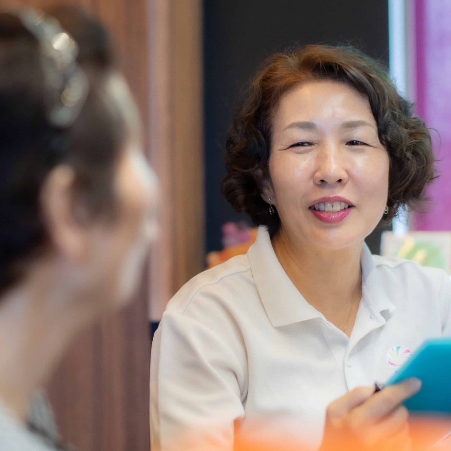 リアルでお悩み解決パーソナルトレーニング12回コース