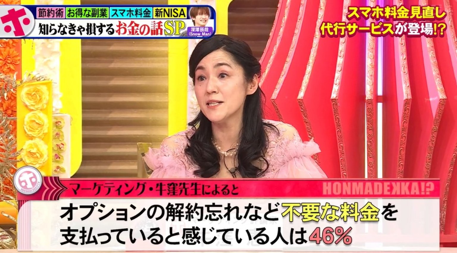 スマートフォン　料金みなおしサービス