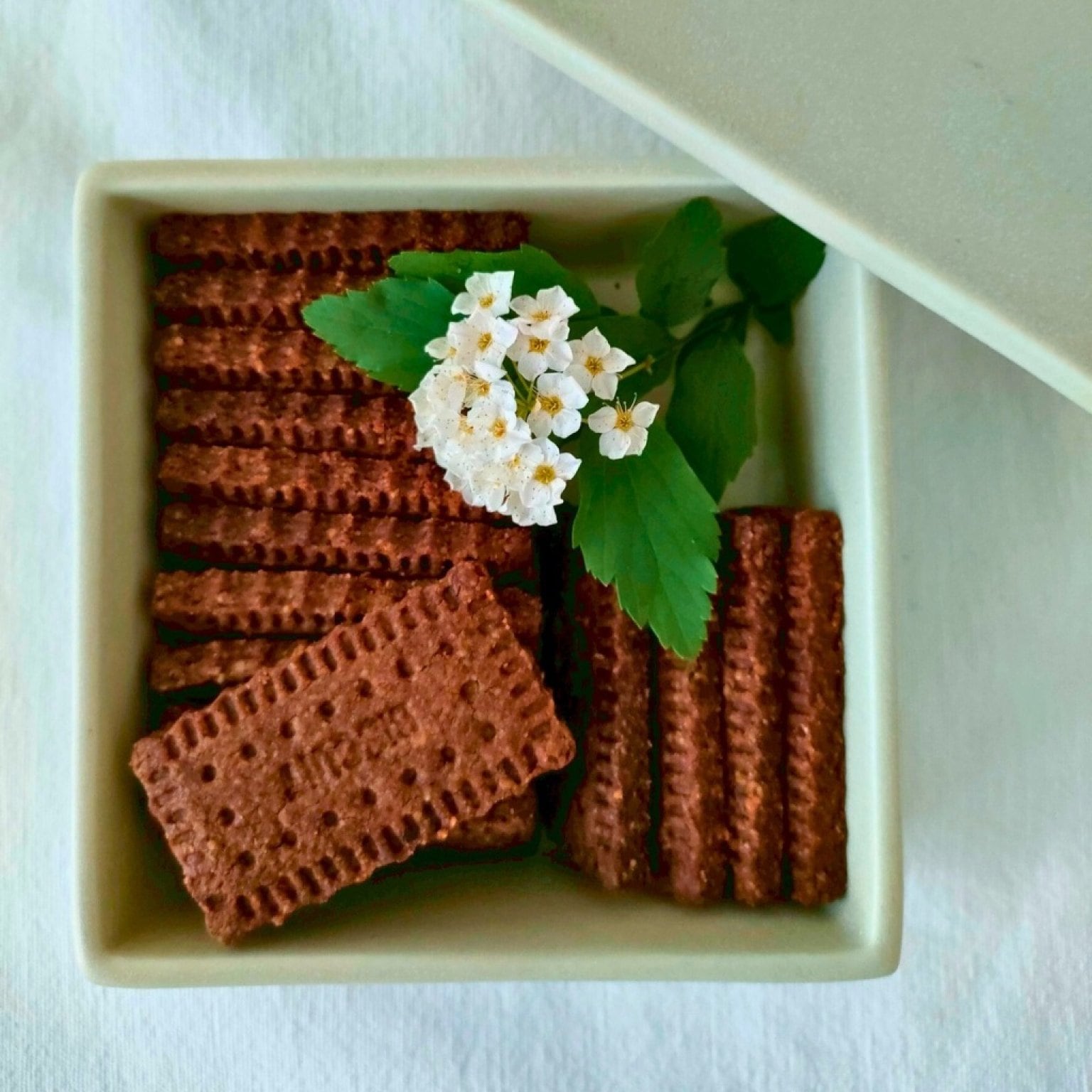 【COCOROYOIイベント限定】サクホロチョコクッキーミックス粉