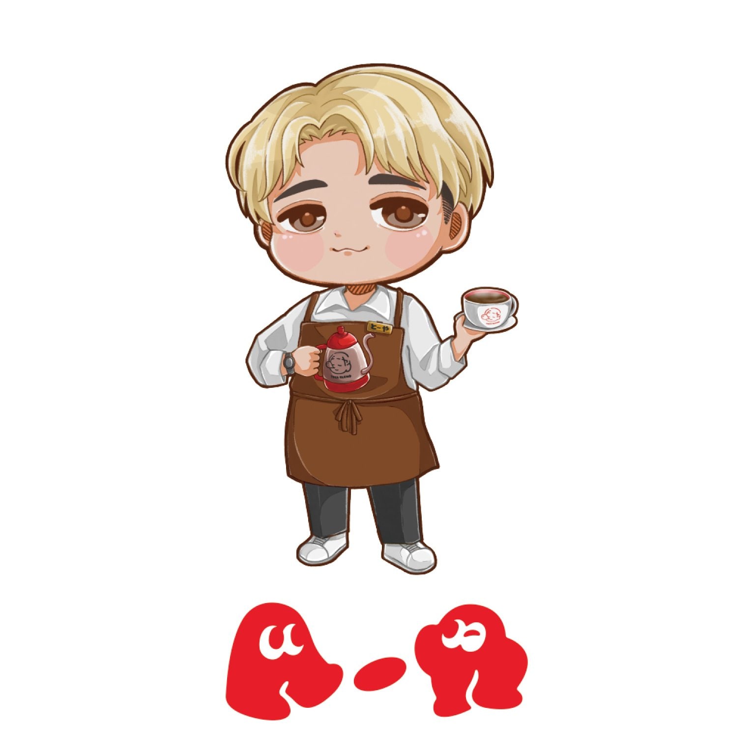 TOYA cafe 桐耶バリスタになる　1回目　11時-12時