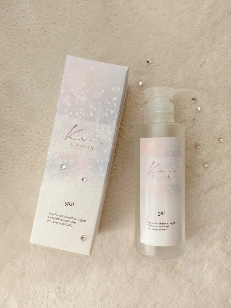 【新品】プラスシャイニング80ml キラク kiraku オールインワン美容液 プラスシャイニング – KIRAKULABO