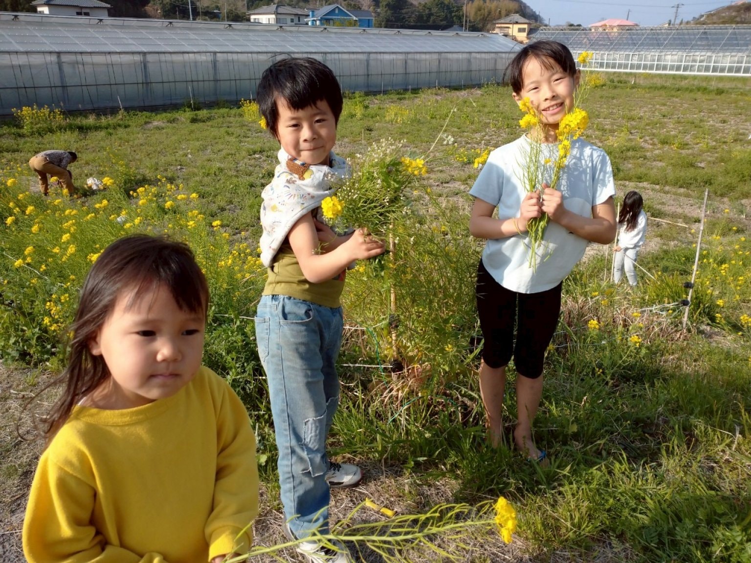 【1000円分】ゆず屋応援チケット 農作物おすそ分けthank youチケット 千葉県鋸南町 子ども4人 子だくさん応援 ガスなし生活