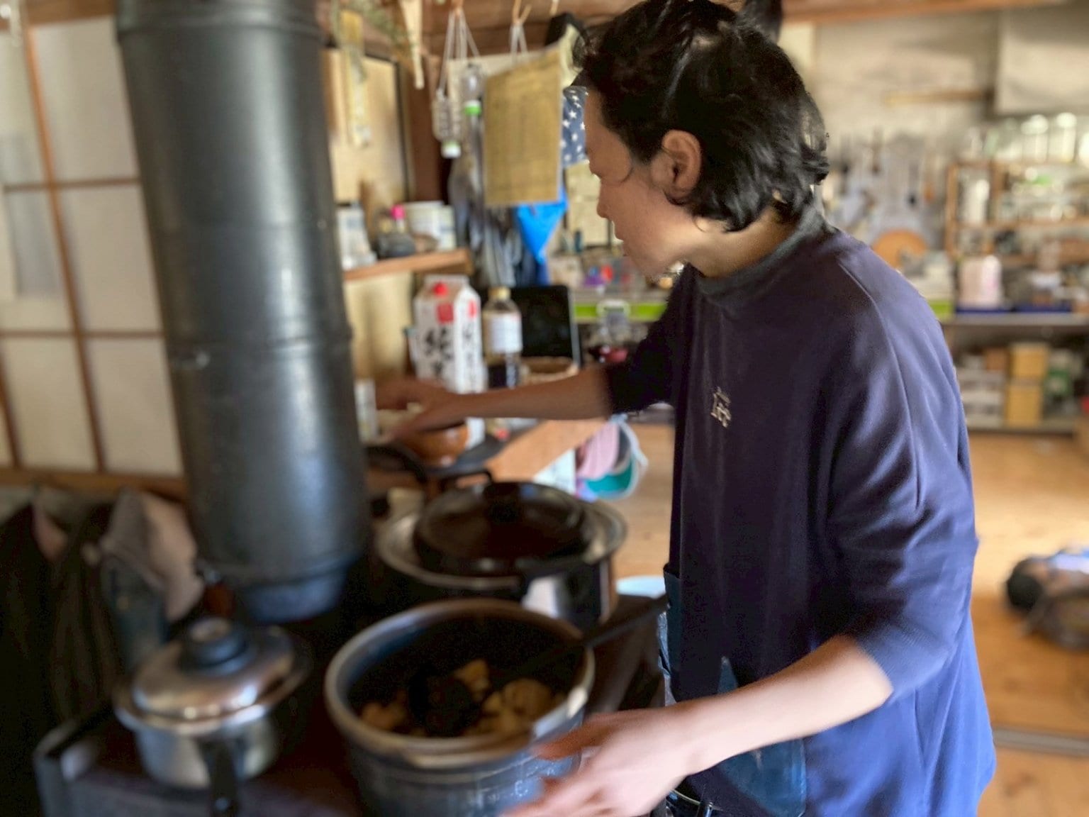 【1000円分】ゆず屋応援チケット 農作物おすそ分けthank youチケット 千葉県鋸南町 子ども4人 子だくさん応援 ガスなし生活