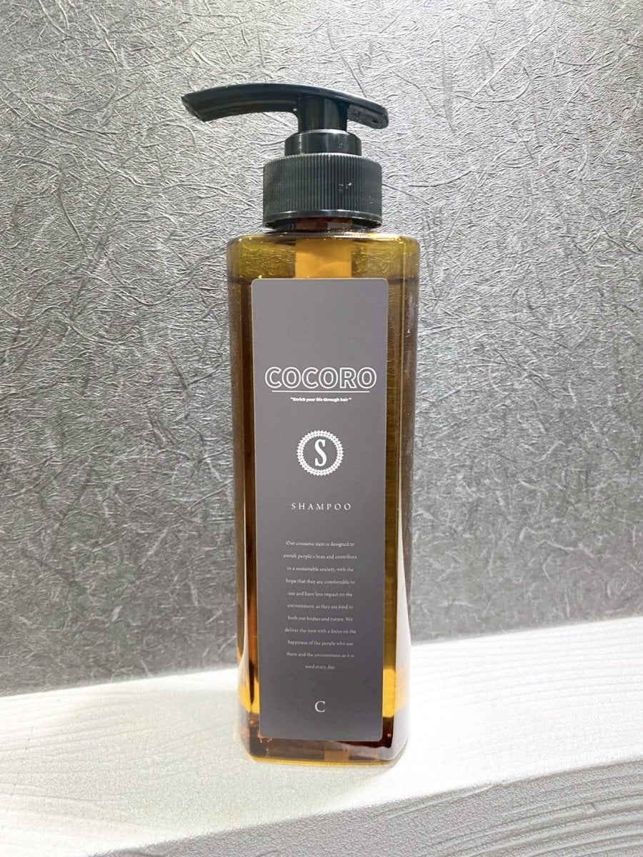 COCORO SHAMPOO 300ml
