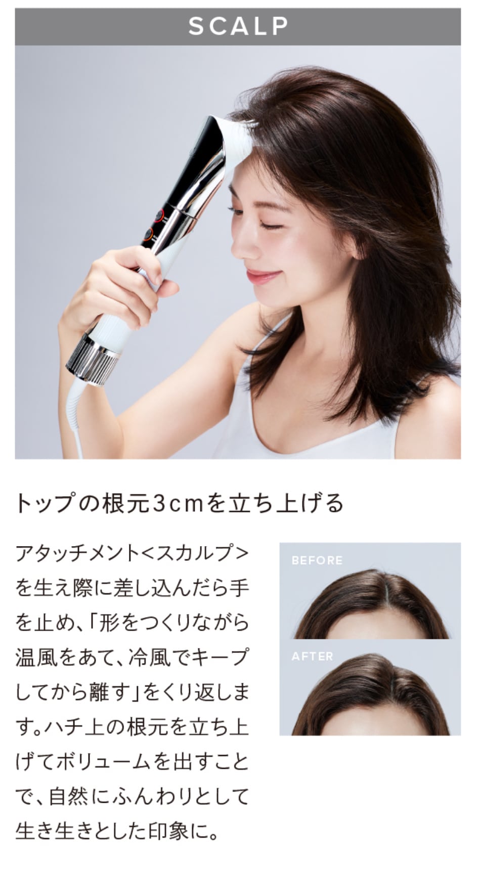 リファビューテックリセッター