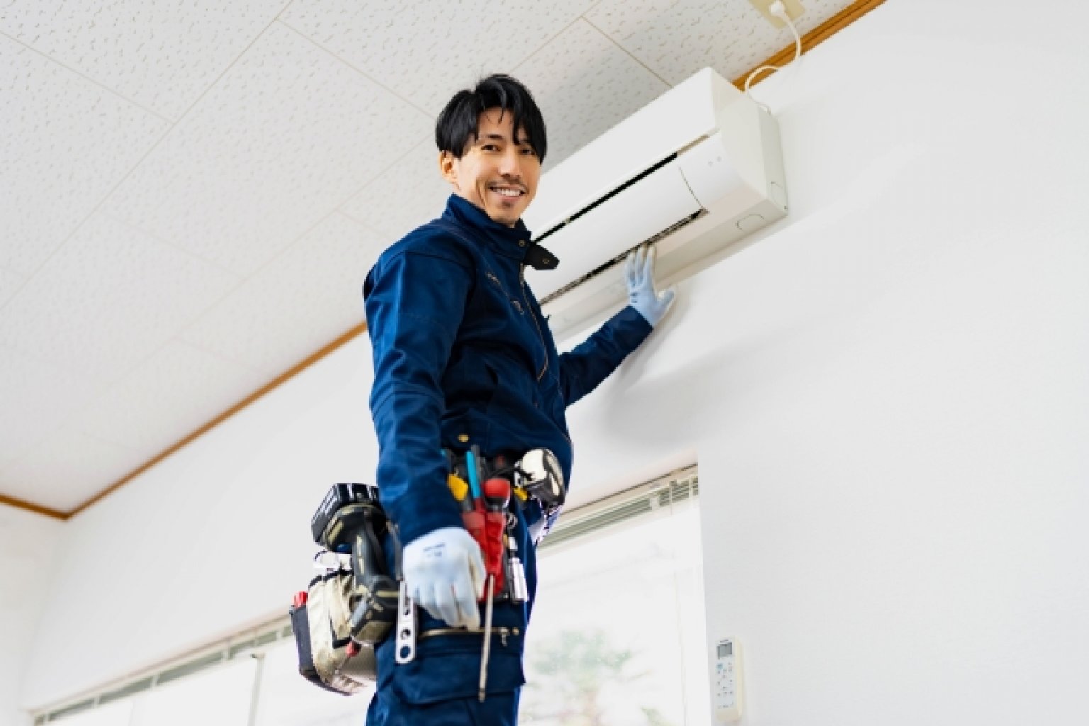 戸建て住宅　外壁塗装パック【八王子市】